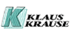 Logo von Krause Markus Kunst- und Bauglaserei
