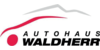 Logo von Toyota Autohaus Waldherr