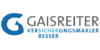 Logo von Gaisreiter GmbH Versicherungsmakler
