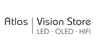 Logo von Atlas Vision Store - TV und HiFi Fachhändler