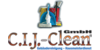 Logo von Gebäudereinigung C.I.J.-Clean GmbH
