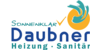 Logo von Daubner Heizung und Sanitär