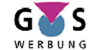 Logo von GS Werbung Schriften Schilder