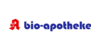 Logo von bio - apotheke