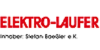 Logo von Elektro Laufer