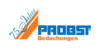 Logo von Probst Bedachungen GmbH