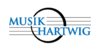 Logo von Hartwig Musikinstrumente