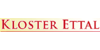 Logo von KLOSTER ETTAL