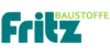 Logo von Fritz Baustoffe GmbH & Co.KG