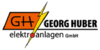 Logo von Georg Huber Elektroanlagen GmbH