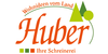 Logo von Huber Schreinerei
