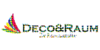 Logo von DECO & RAUM