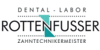 Logo von Dentallabor Rottenfußer GmbH