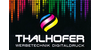 Logo von Werbetechnik Thalhofer