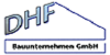 Logo von DHF Bauunternehmen GmbH