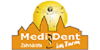 Logo von Medi-Dent im Turm Zahnärzte