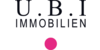 Logo von U.B.I. Immobilien Ursula Bluhm