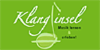 Logo von Musik lernen und erleben Klanginsel