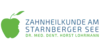 Logo von Zahnheilkunde am Starnberger See Dr. med. dent. Horst Lohrmann