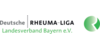 Logo von Rheuma-Liga Arbeitsgemeinschaft Ingolstadt