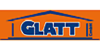 Logo von Glatt Bauunternehmen GmbH