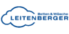 Logo von Betten-Leitenberger