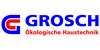 Logo von Karl-Heinz Grosch GmbH & Co. KG Ökologische Haustechnik