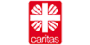 Logo von Essen auf Rädern der Caritas