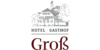 Logo von Hotel Gasthof Gross