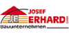 Logo von Erhard Josef Bauunternehmen GmbH