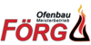 Logo von Ofen Förg