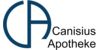 Logo von Canisius Apotheke