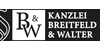 Logo von Breitfeld & Walter Rechtsanwälte