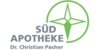 Logo von Süd-Apotheke Dr. Christian Pacher