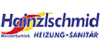 Logo von Hainzlschmid Heizung - Sanitär