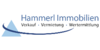 Logo von Immobilien Hammerl R.