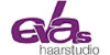 Logo von Eva's Haarstudio