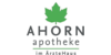 Logo von Ahorn Apotheke im Ärztehaus