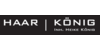 Logo von König Heike Friseursalon