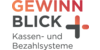 Logo von Gewinnblick GmbH