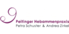 Logo von Hebammenpraxis Peiting Schuster Petra, Reis Andrea