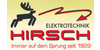 Logo von ELEKTRO HIRSCH GmbH