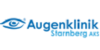 Logo von Augen-Klinik-Starnberg, AKS