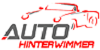 Logo von Auto HINTERWIMMER
