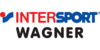 Logo von Sport Wagner Intersport Inh. Udo Verbega