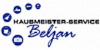 Logo von Hausmeister-Service Beljan