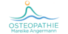 Logo von Angermann Mareike Osteopathie