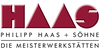 Logo von Philipp Haas + Söhne Schreinerei