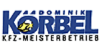 Logo von Körbel Dominik
