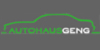 Logo von Autohaus Geng